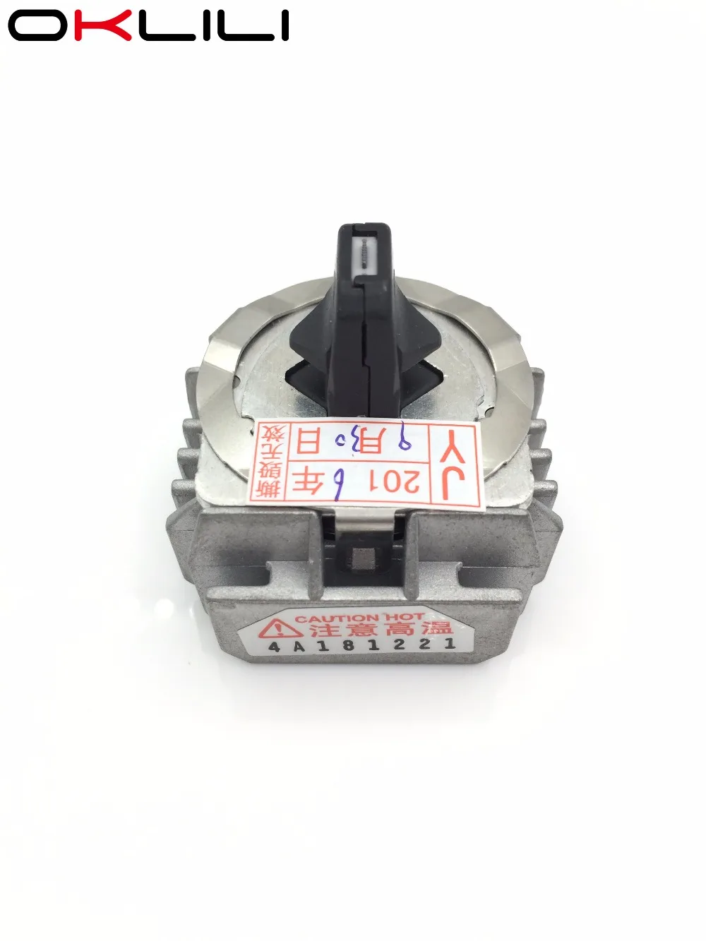 

NEW 50114601 Dot-matrix Printer Printhead Print Head for Okidata OKI 320 321 ML320 ML321 ML184 Turbo ML320T ML321T 3320 ML3320