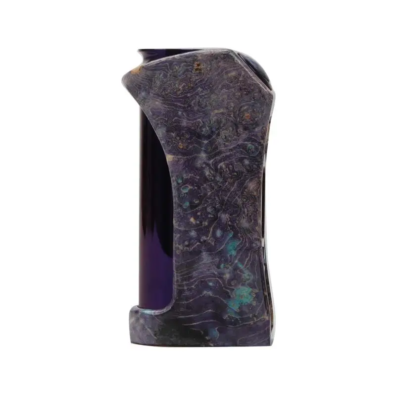 AsMODus x Ultroner Thor 2 DNA 75W Стабилизированный деревянный бокс|Аксессуары| |