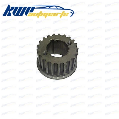

Crankshaft Timing Gear for Hilux LN106 LN167 1988-2005 3L 5L 5LE #13521-54030
