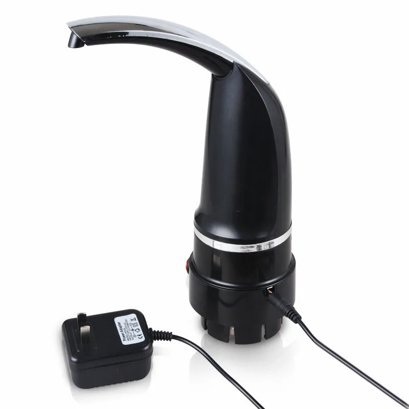 Electric Water Bottle Pump Dispenser Drinking Water Bottles Suction Unit Water Dispenser Kitchen Tools Electric Water Bottle Pump Dispenser Drinking Water Bottles Suction Unit Water Dispenser Kitchen Tools