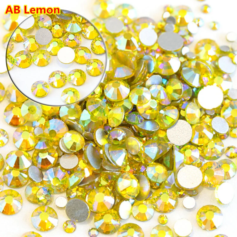 ab lemon 3
