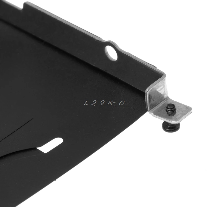 Аксессуар для ноутбука кронштейн жесткого диска Caddy с 8 винтами HP ProBook 640 G1 G2|Чехлы|