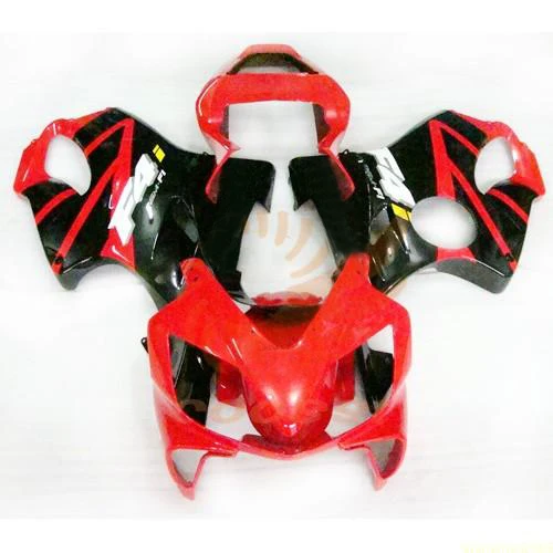 

Новый комплект обтекателей для кузова из АБС-пластика для Honda CBR600 F4i 02 03 2001 2002 2003 (3) [CK286]