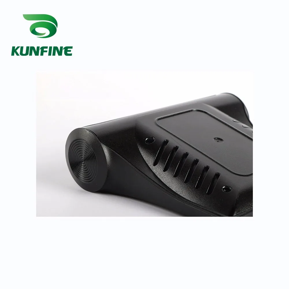 Tyre Pressure Monitoring System 5