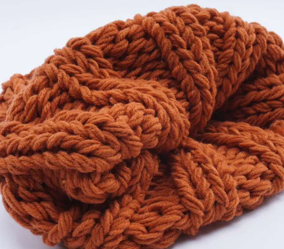 Winter New Wool Hat Ladies Casual Knitted Coarse Lines Hat Handmade Thick Caps Women Fashion Caps