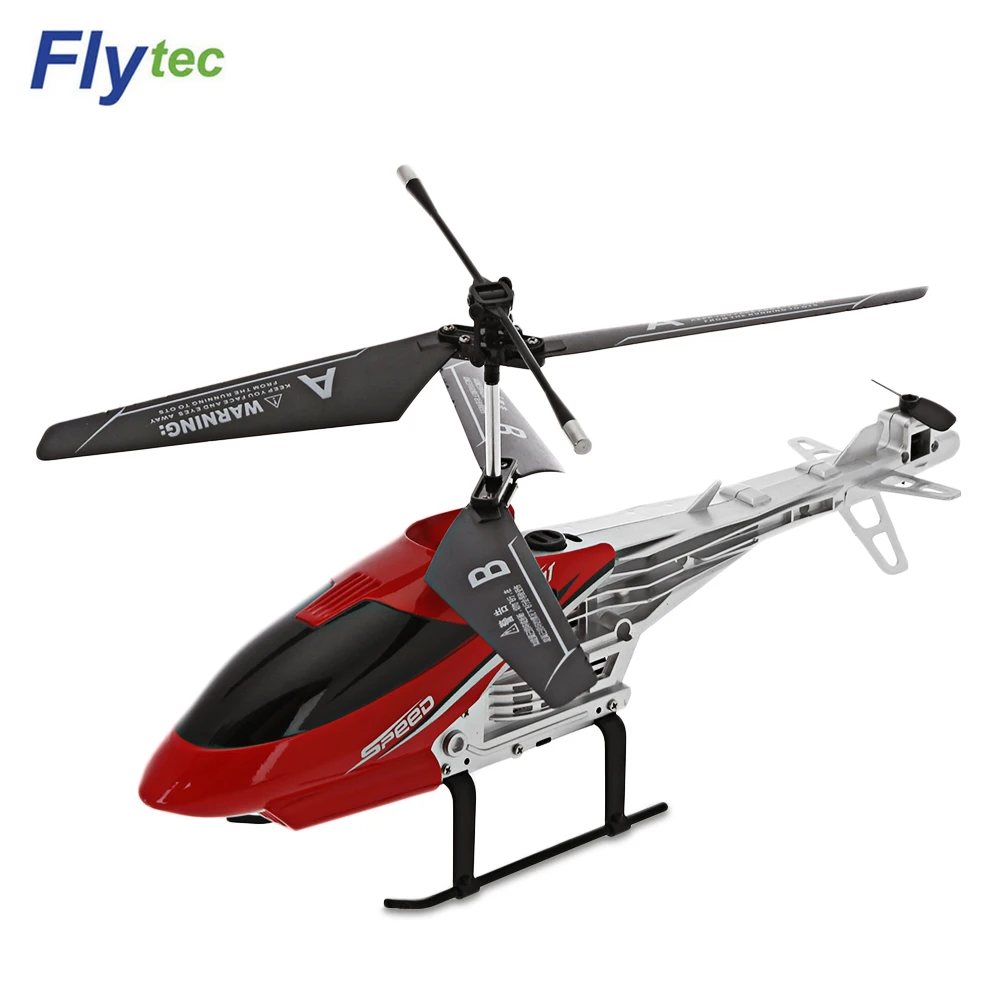 Flytec TY909T 2CH RC Helicopter Drone with Gyroscope RC Toys Children
