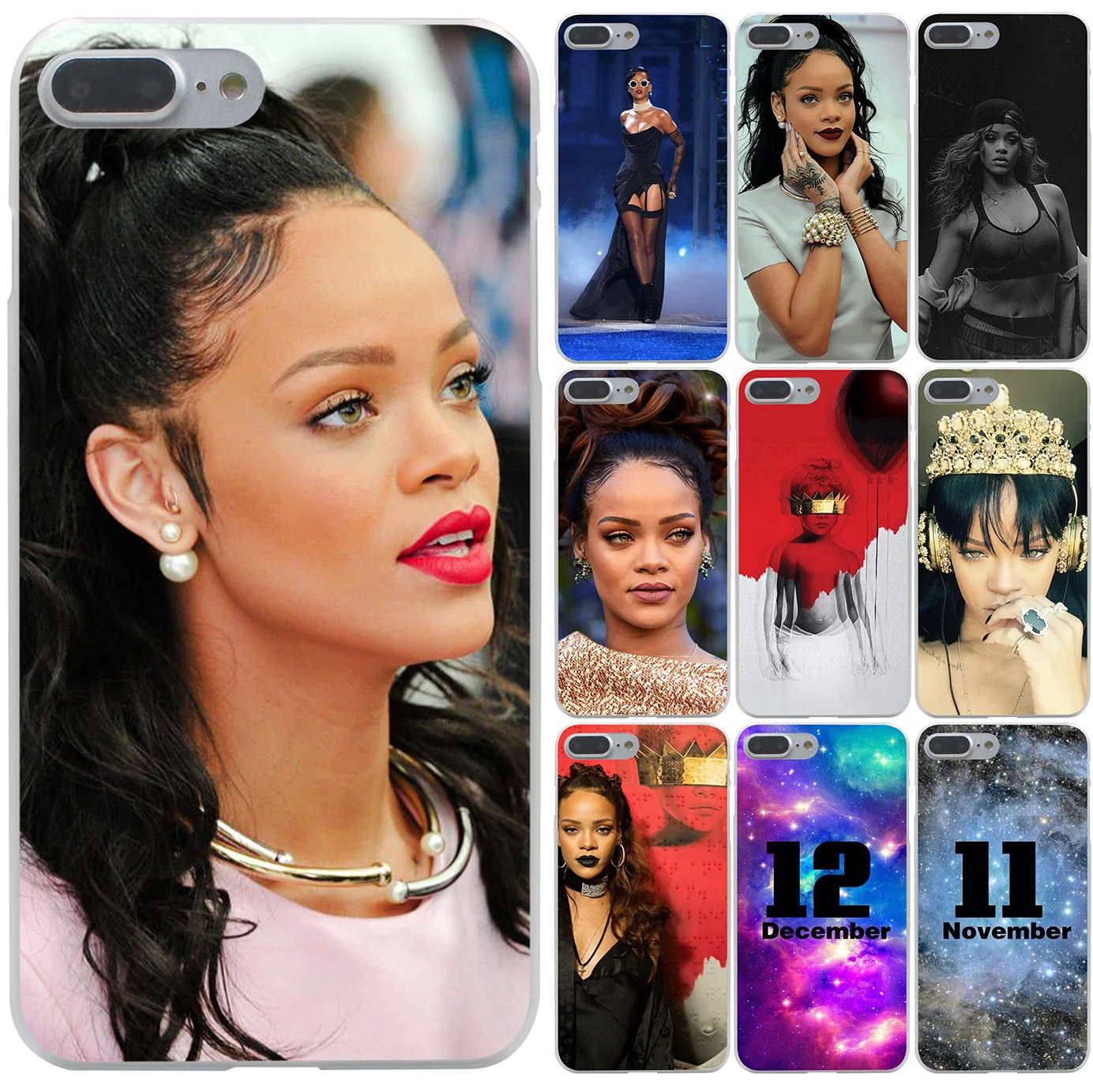 Popular Rihanna Iphone Case-Buy Cheap Rihanna Iphone Case