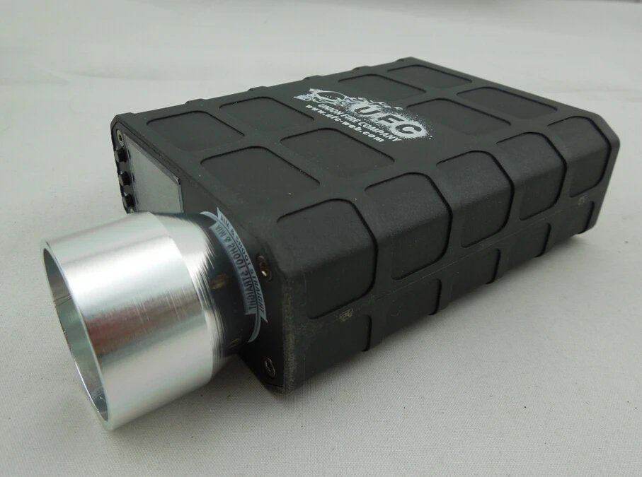 

Free Shipping Tactical Rechargeable Chronograph Hunting BB Chronograph Military BB Speed Test For Airsoft Paintball Gear