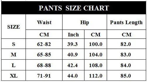pants