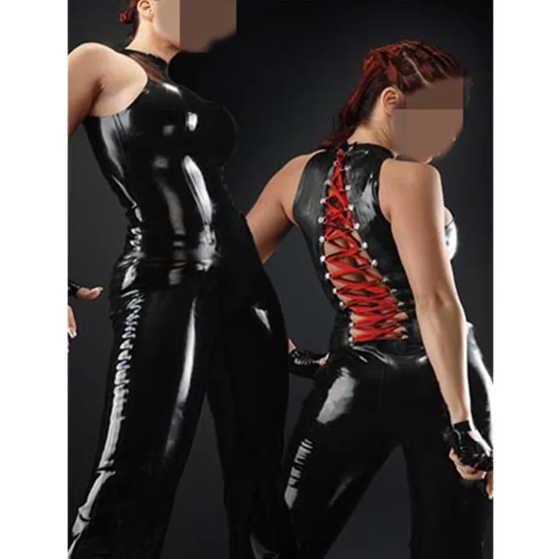 M7189 Jumpsuit
