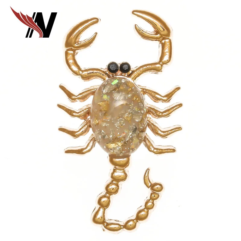 

2019 Explosion Button bracelet Snap Button DIY The scorpion 18MM Women Snap Bracelet Jewelry Pearls and diamonds wholesale K13