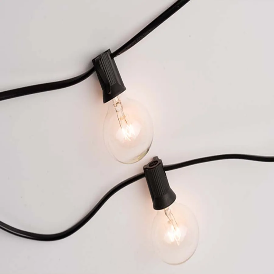 LMID 3M10D Holiday Lighting fairy lights for bedroom garden christmas lights indoor 220v festoon string wedding lights bulbs LMID 3M10D Holiday Lighting fairy lights for bedroom garden christmas lights indoor 220v festoon string wedding lights bulbs