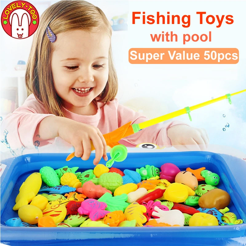 magnetic toys for babies