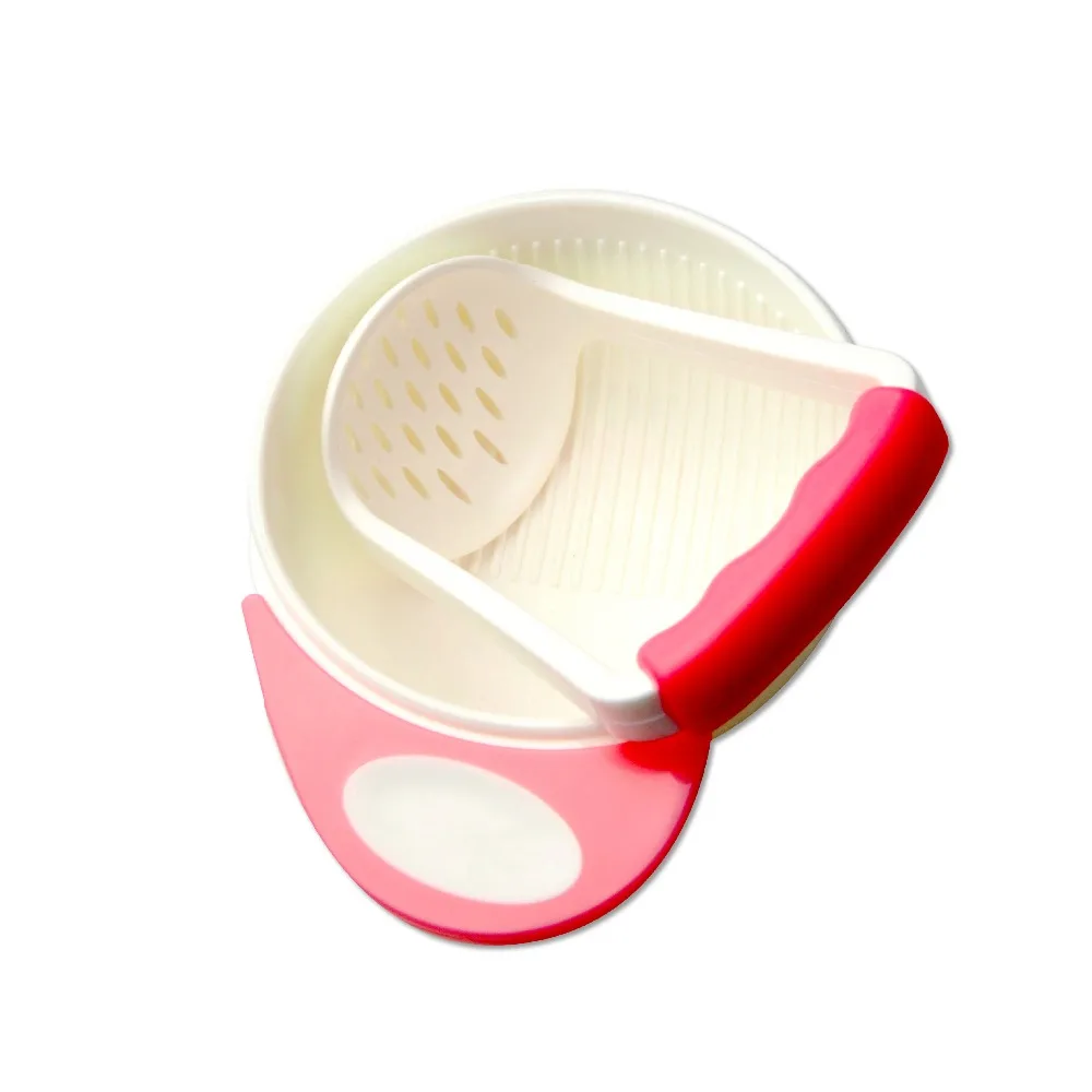 Baby Gift set 8 Pack Suction bowl silicone bib Masher bowl Spoons Red Baby Feeding Bowl Baby Tableware Dinnerware Baby Gift Set Baby Gift set 8 Pack Suction bowl silicone bib Masher bowl Spoons Red Baby Feeding Bowl Baby Tableware Dinnerware Baby Gift Set