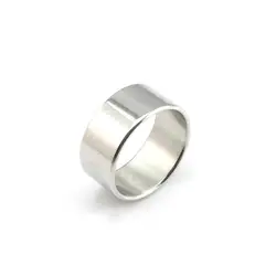 Металлическое кольцо для пениса длительная задержка Мошонка кольцо для взрослых секс-игрушки для мужчин мужской целомудрие устройство