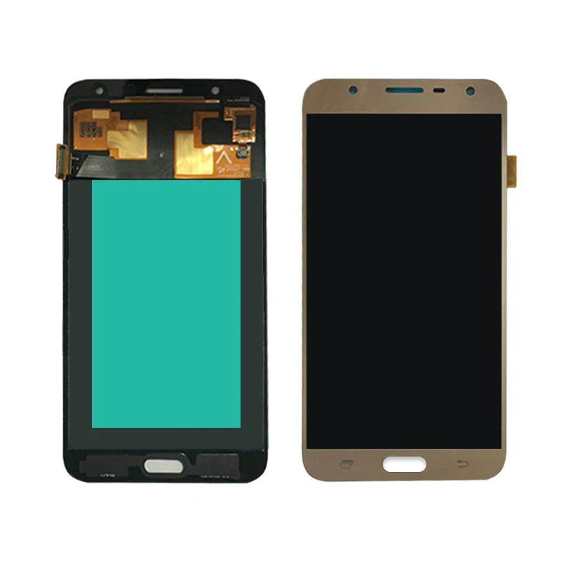 

Amoled For Samsung Galaxy J7 Neo J701F J701M J701MT J701 LCD Display Touch Screen Digitizer Assembly Free Shipping