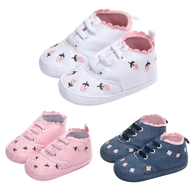 mee mee first walk baby shoes