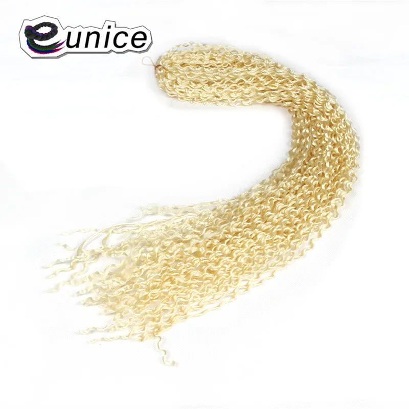 Freetress Synthetic zizi Braiding crochet braids twist (26)