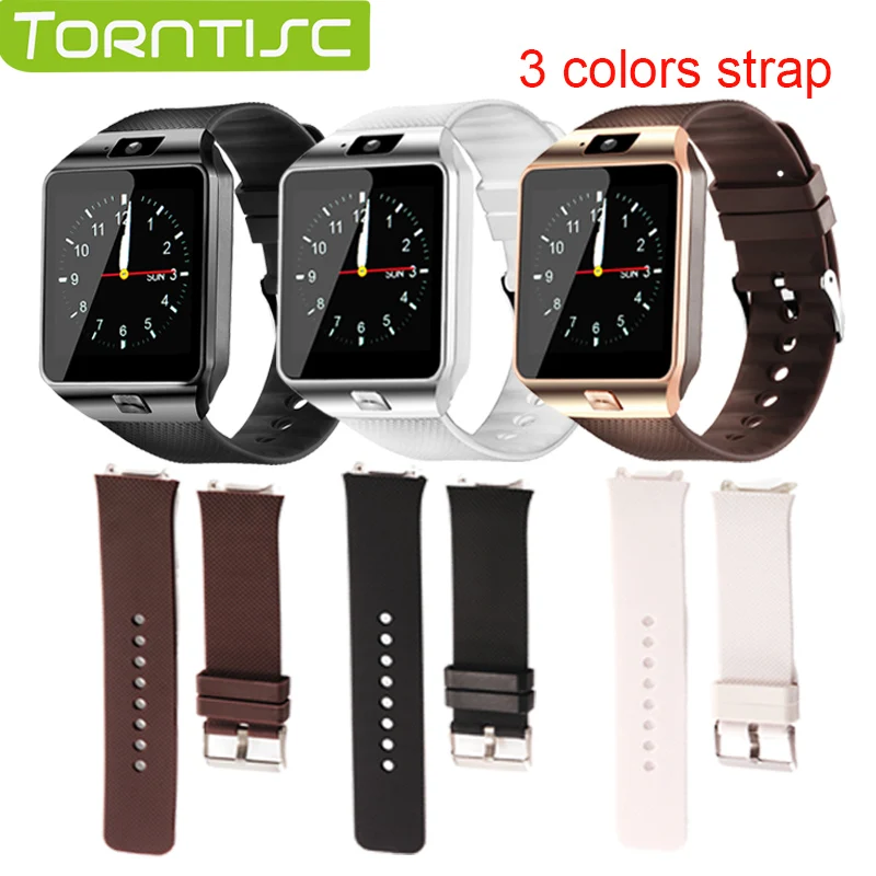 torntisc bluetooth smart watch