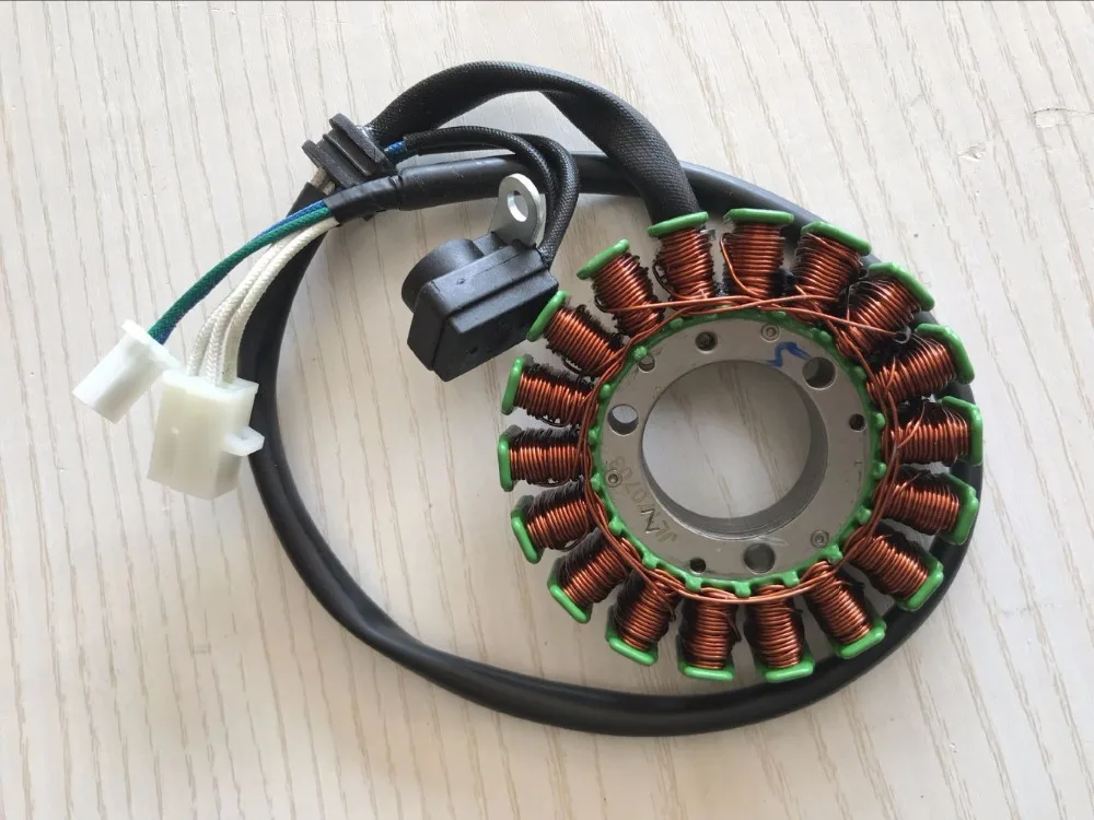 Stator for YAMAHA 300 ENGINEin Engines from Automobiles & Motorcycles