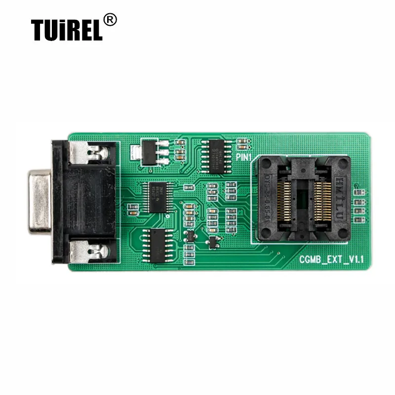 ELV Repair Adapter for CGDI MB For Benz Key Programmer
