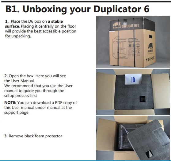 Dupalictor6 настольный 3d принтер, ЖК-экран, Смарт и простое управление, с sd-картой и 1 кг PLA нити 3d принтер