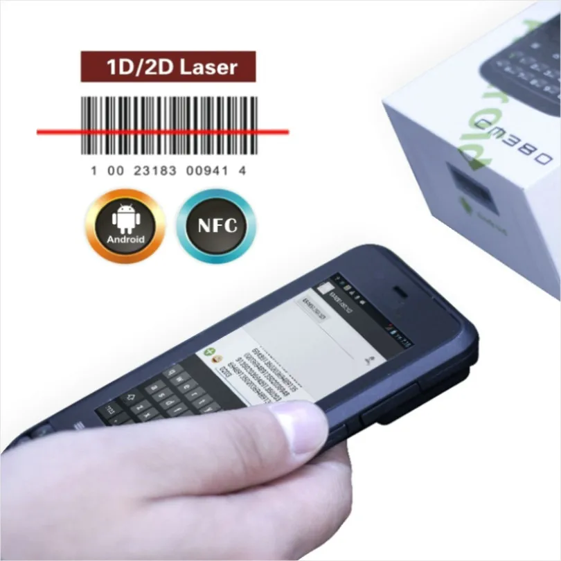 جامع بيانات LS388D الروبوت pda مع مدمج 2d الباركود ماسحة قارئ nfc wifi بلوتوث gsm/3 جرام جامع بيانات LS388D الروبوت pda مع مدمج 2d الباركود ماسحة قارئ nfc wifi بلوتوث gsm/3 جرام