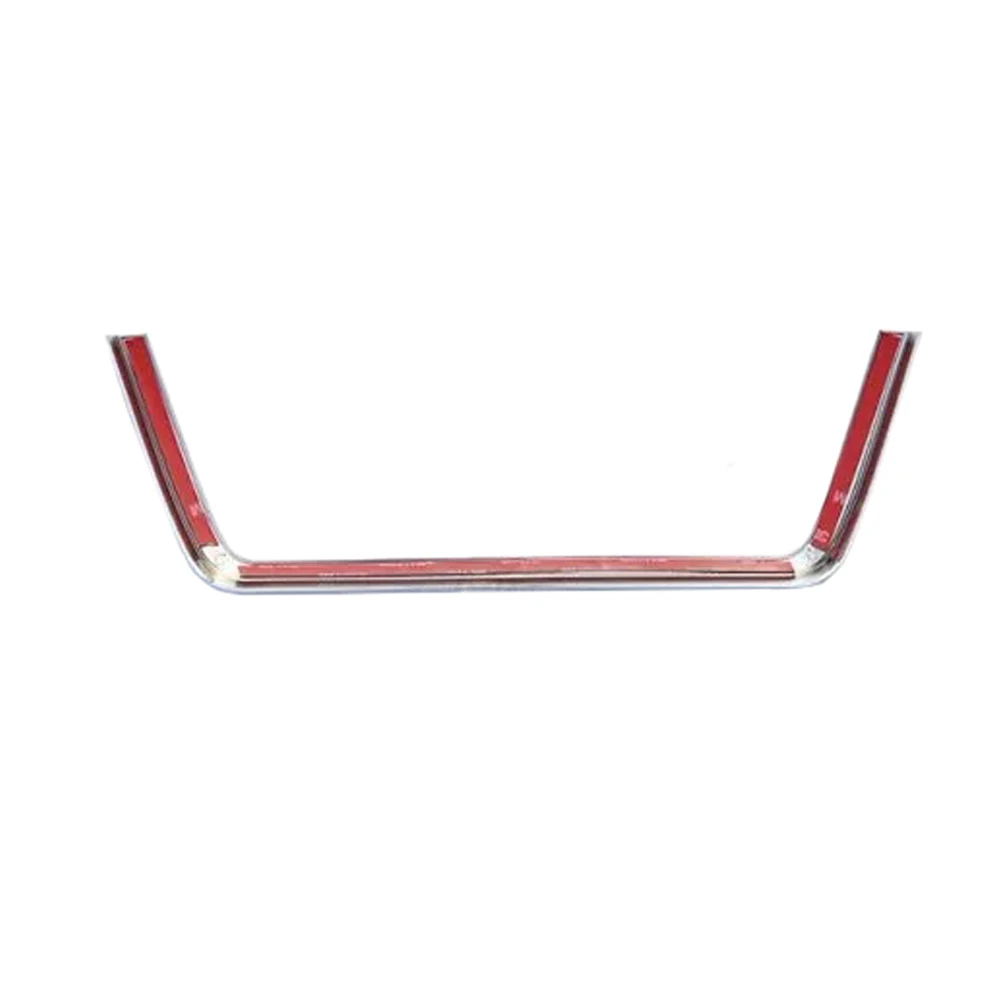 Dashboard Front Center Console Cover Trim for BMW 3 4 Series 5