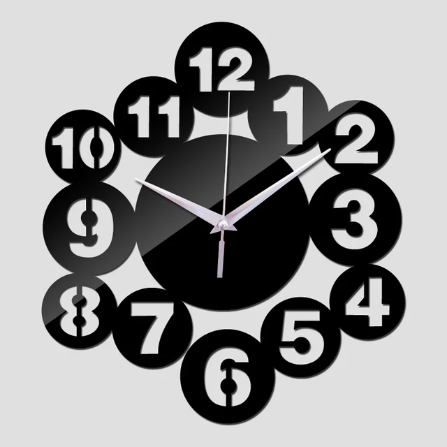 nice wall clocks for sale 2017 rushed acrylic wall clocks hot 3d beautiful art modern design mirror clock sale sticker nice wall clocks for sale 2017 rushed acrylic wall clocks hot 3d beautiful art modern design mirror clock sale sticker