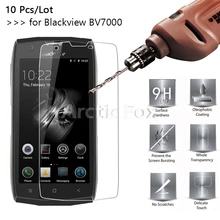 10 Pcs/Lot 2.5D 0.26mm 9H Premium Tempered Glass F