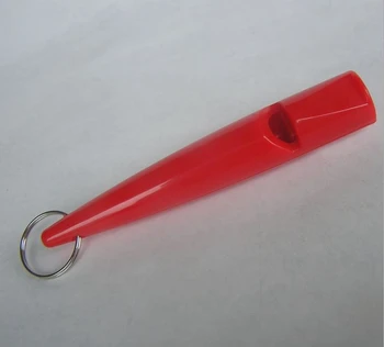 

Free Shipping+Wholesale Dog whistle Pet Training Plastic Whistlefor Dog Pet,500pcs/lot