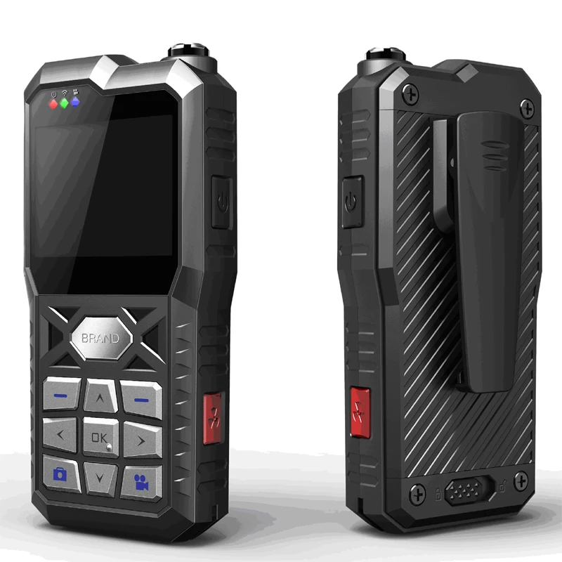 3G Portable Mobile Video Recorder with WCDMA/WIFI 