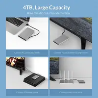 External Storage