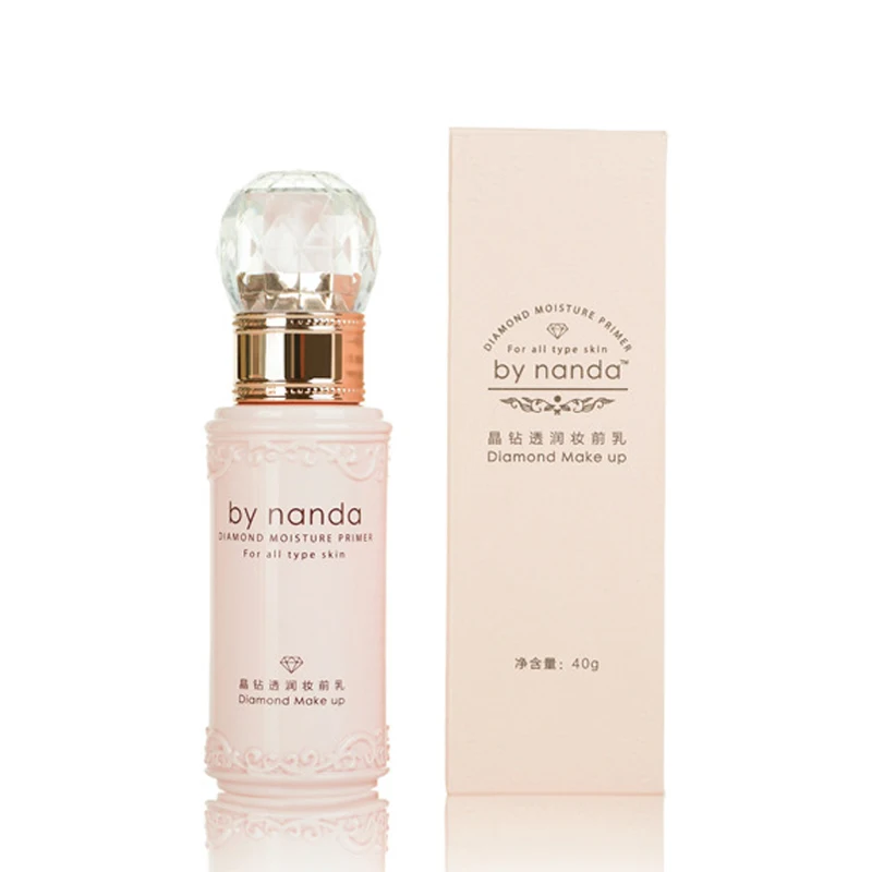 

Face Primer Waterproof Moisture Cream Brighten Gel Oil Control Make Foundation Primer Spray Brand Face Liquid Makeup