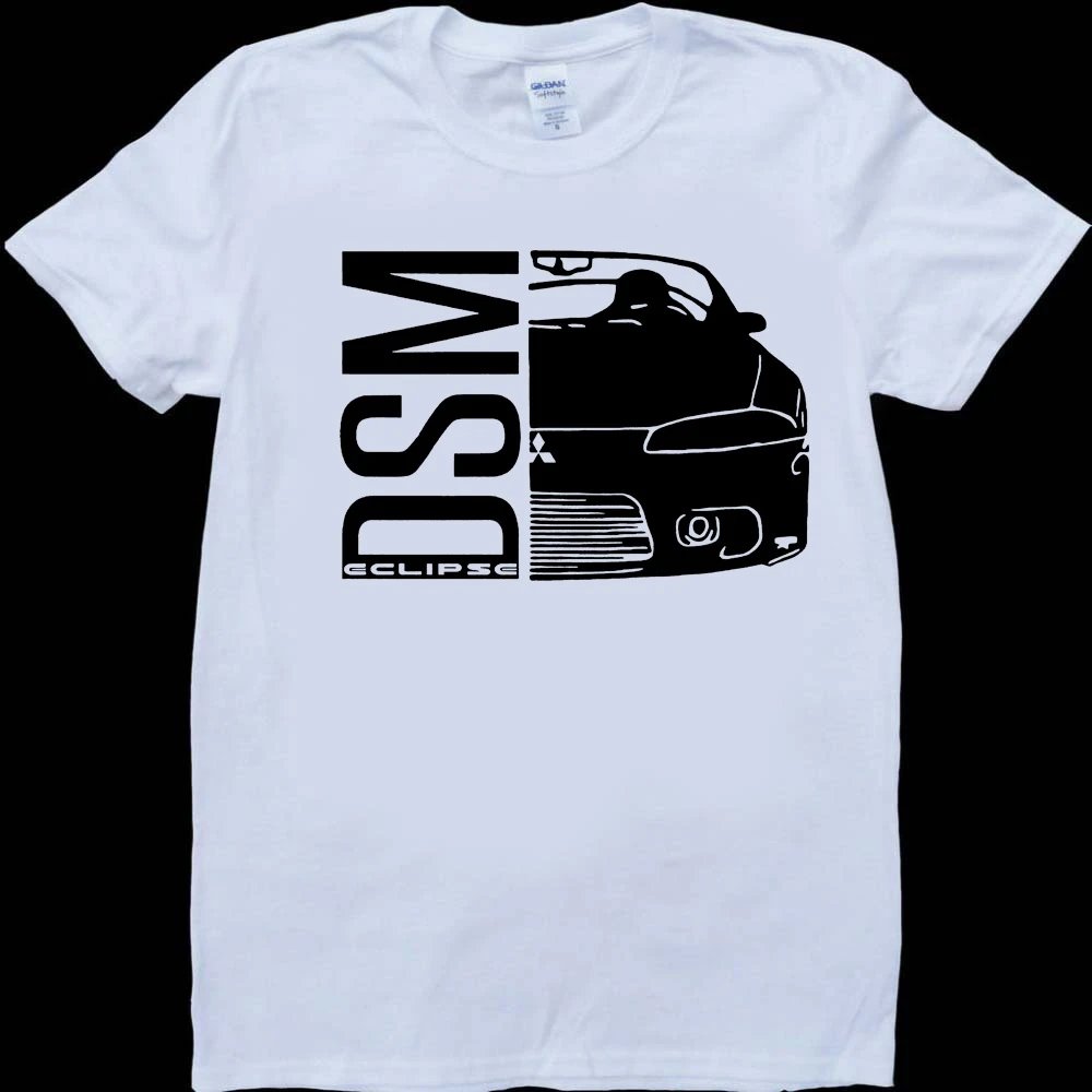 Mitsubishi eclipse t shirt Clearance