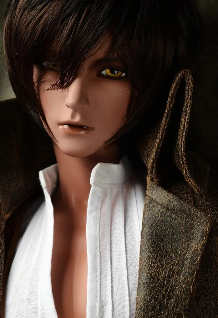 1/3 MD65 человеческая версия bjd sd куклы|Куклы| |