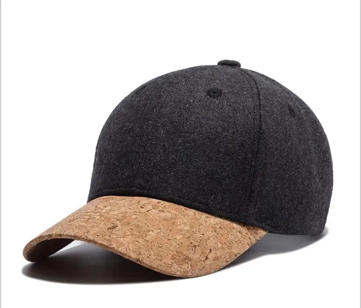 straight caps for ladies