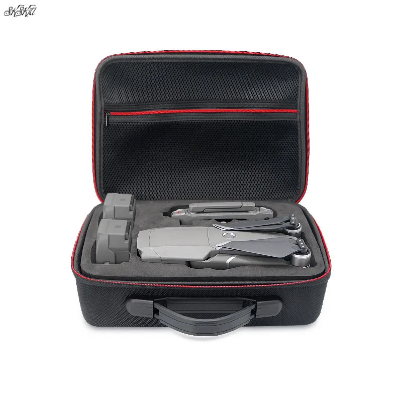 Drones Bag Battery remote control Box EVA Hard Portable Bag Shoulder