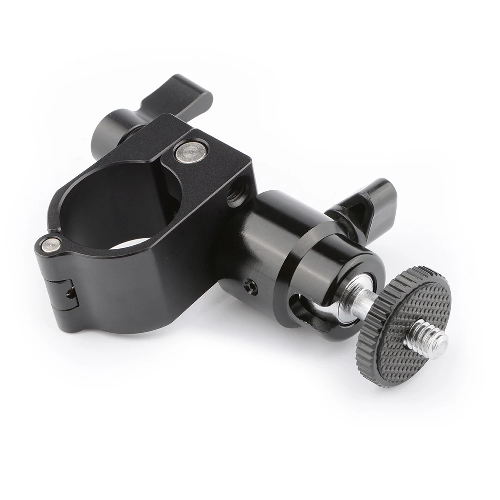 CAMVATE_Monitor_Mount_25mm_rod_clamp DJI_Ronin-M_Ronin-MX_Camera Gimbal_Stabilizer (1)