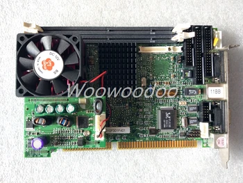 

PEAK600VL PCA6551VE REV.A1 ISA Half-Size Industrial Motherboard