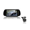 Car Styling 7 Inch TFT LCD Screen Car Rear View Monitor Display and Wifi Rearview Reverse Backup Camera Car TV Display ► Photo 2/6