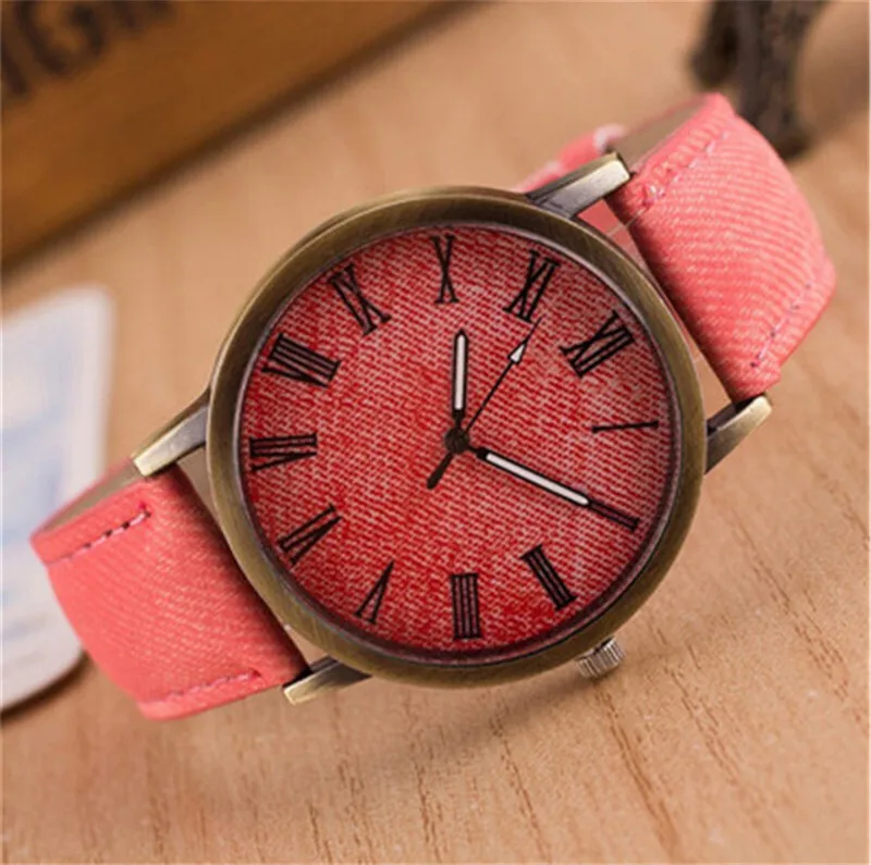 

2019 Exquisite Simple Lady Clock Women's Watch Fashion Watch Relogio Women's Watch Gift Luxury Watch Bayan Kol Saati