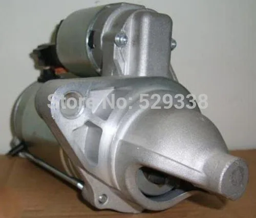 12V 8T STARTER MOTOR TS24E3 TS24E30 458373 28100-0R020 281000R020 281000R021 FOR TOYOTA LEXUS | Автомобили и мотоциклы
