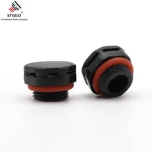 Фара M12* 1,5 дышащий водонепроницаемый колпачок дефлектора воздуха