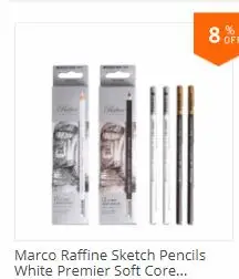 Caneta para Pintura de Rocha-ponto Marcadores de Tinta de Cor Metálica para Pintura Marcadores Metálicos Médio Cerâmica Vidro 10 Cores 2 médio, marcadores de tinta de cor metálica