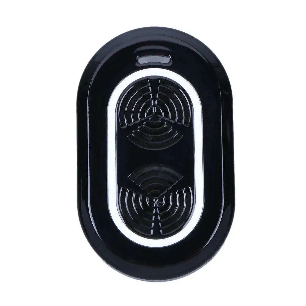 

Mouse Light Ultrasonic Repellent Tool Electronic Pest Repeller LED