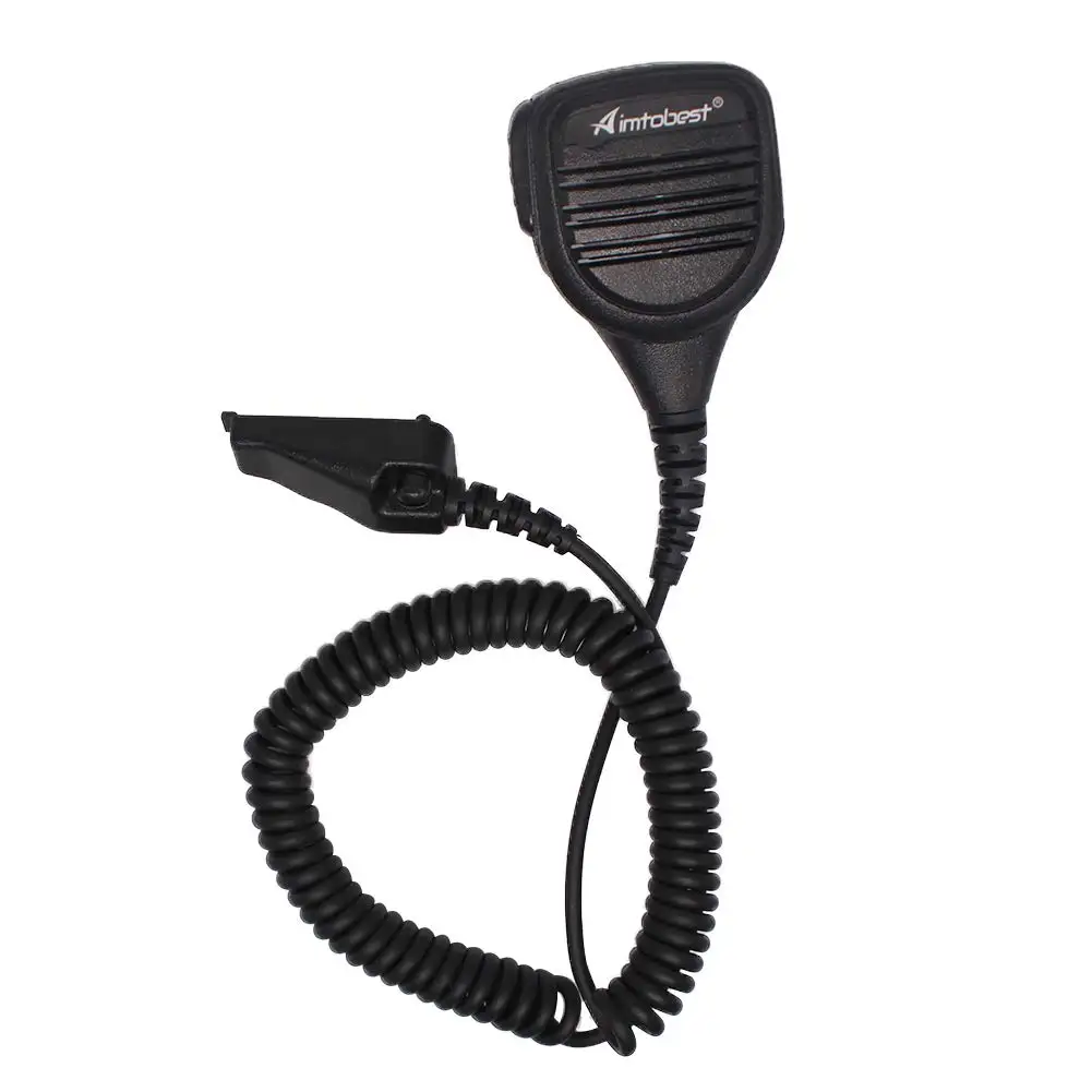 Микрофон для KENWOOD KMC-41 NX-200 300 NX-410 NX-5410 TK-2180 3180 TK-5220 5320 TK-480 NX-3200 3300 NX-5400 TK-280 380 |
