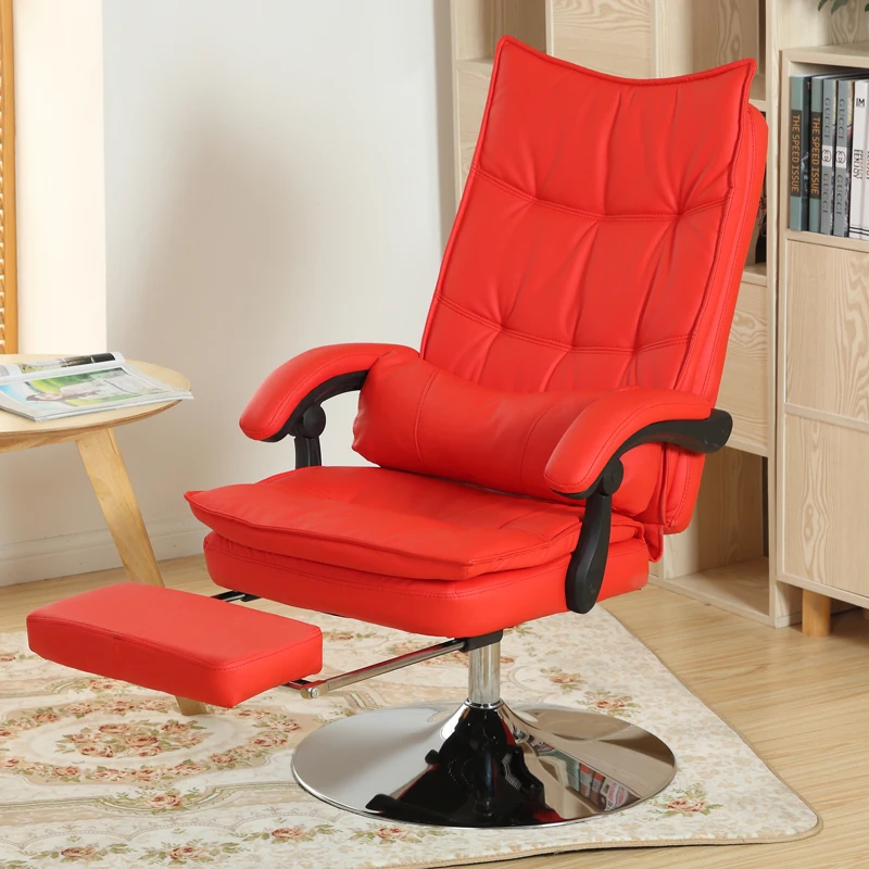 Home Office Computer Chair Swivel Lifting Gaming Chair Multi-function Hairdressing Chair Silla Ofic
