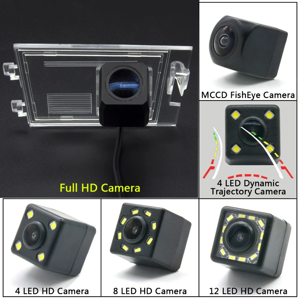 

Full HD 1280*720 Car Backup LCD Monitor Wireless Rear View Camera For Jeep Compass Liberty Grand Cherokee Patriot 2013 2014 2015