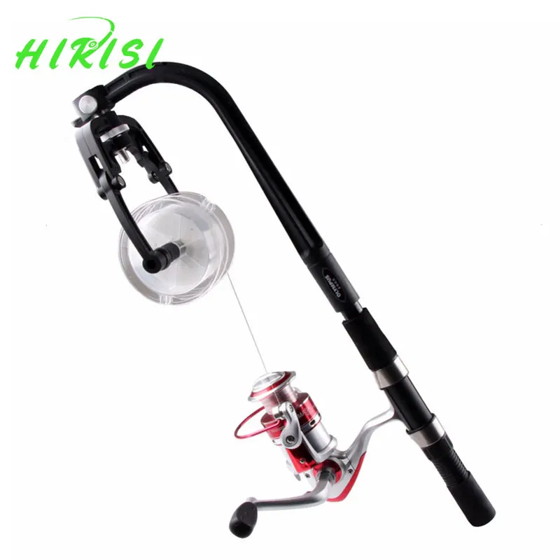Fishing Line Spooler Fishing Line Winder Reel Spool
